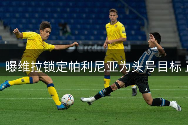 曝维拉锁定帕利尼亚为头号目标 正与拜仁磋商转会细节