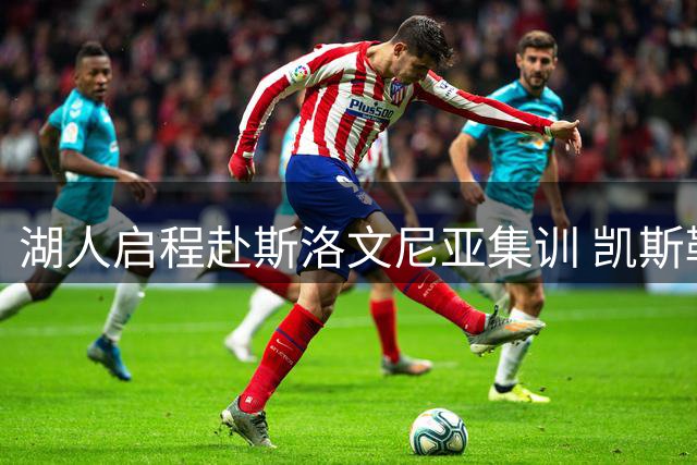 湖人启程赴斯洛文尼亚集训 凯斯勒向东契奇致谢